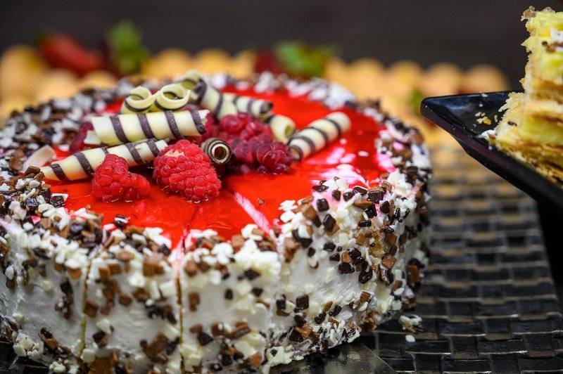 Effect Grand Victoria Hotel