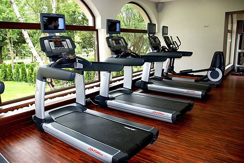 Primoretz Grand Hotel & Spa