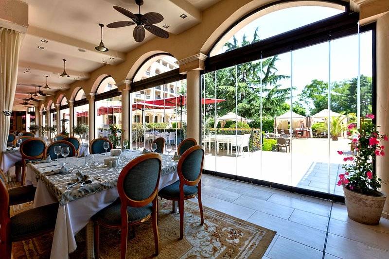 Primoretz Grand Hotel & Spa