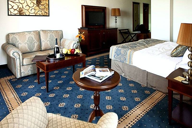 Primoretz Grand Hotel & Spa