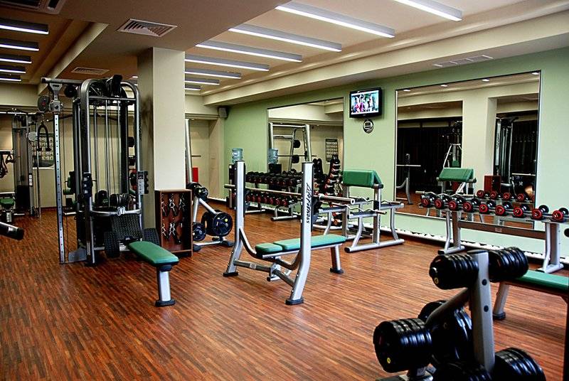 Primoretz Grand Hotel & Spa