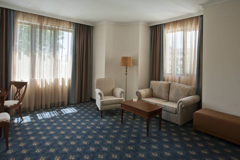 Primoretz Grand Hotel & Spa