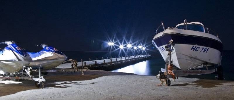 Garden of Eden Complex