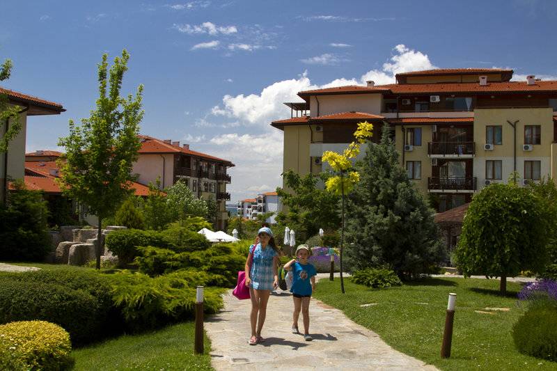 Garden of Eden Complex