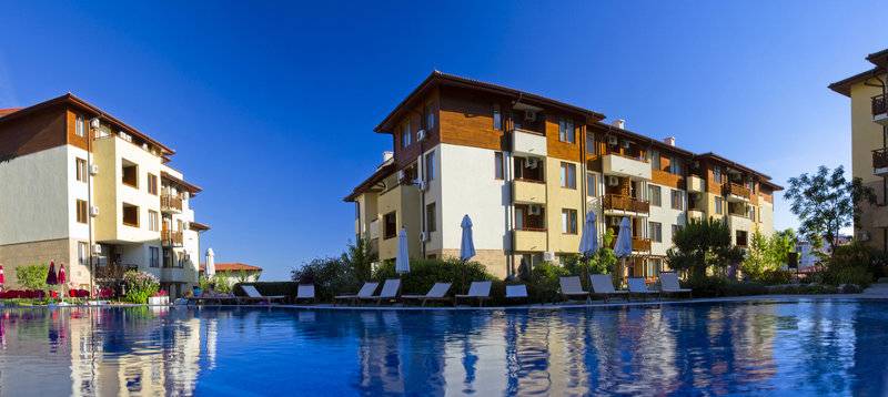 Garden of Eden Complex