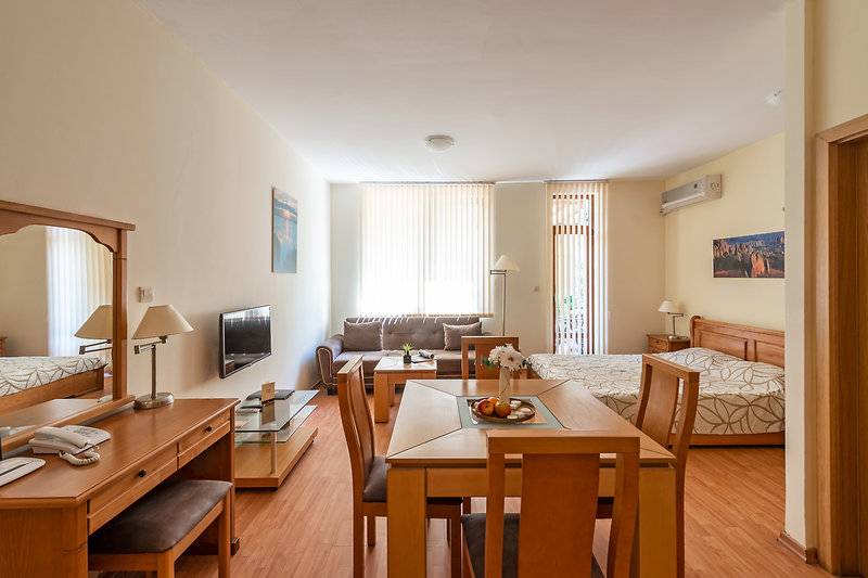 Garden of Eden Complex