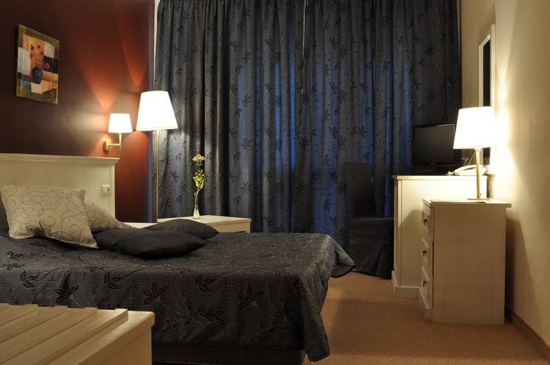 Festa Pomorie Resort