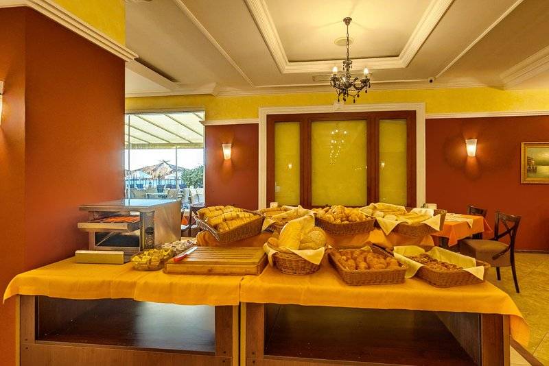 Festa Pomorie Resort