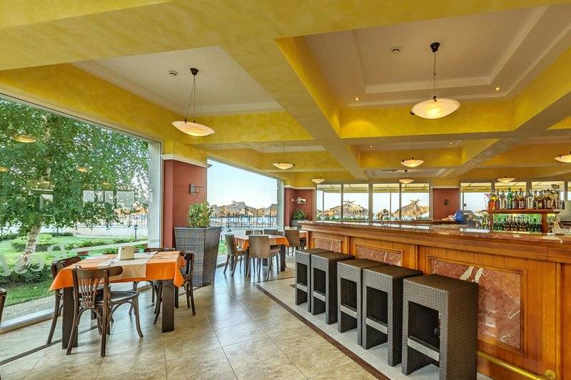 Festa Pomorie Resort