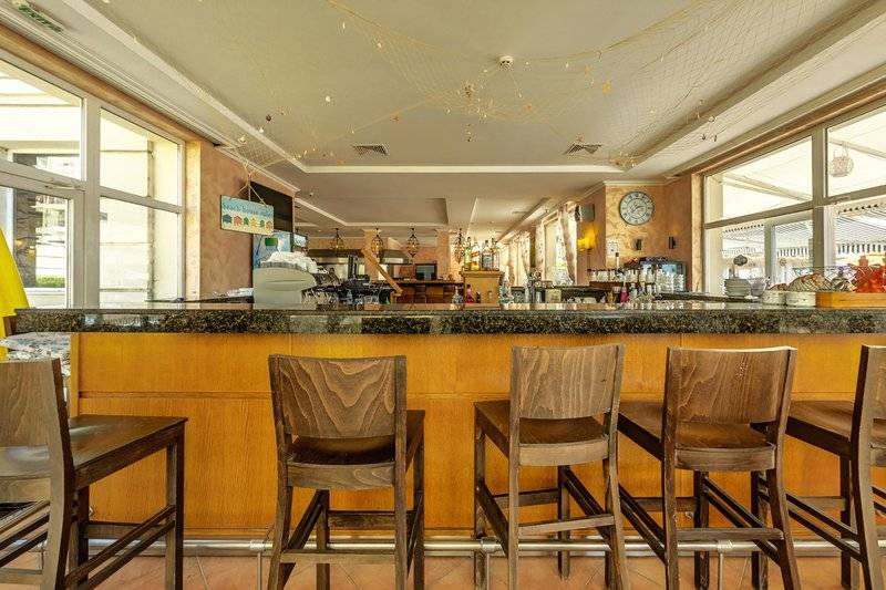 Festa Pomorie Resort