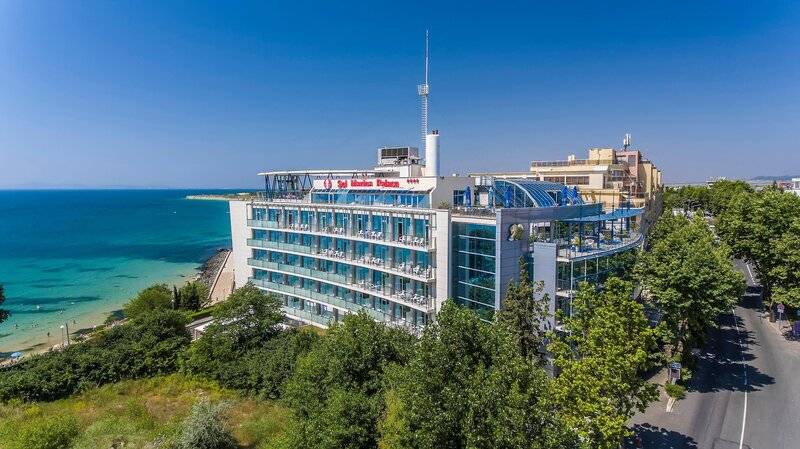 Sol Marina Palace Hotel