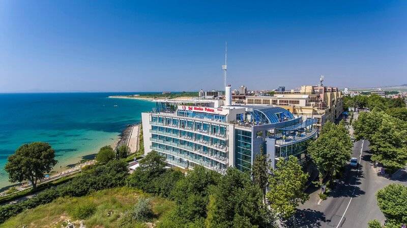 Sol Marina Palace Hotel