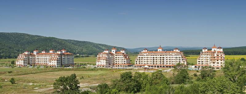 Sunrise All Suites Resort