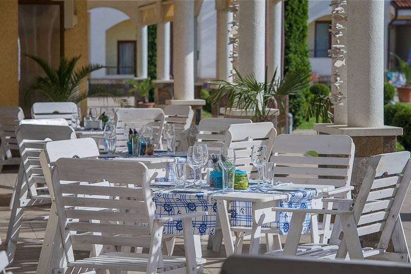 Sunrise All Suites Resort