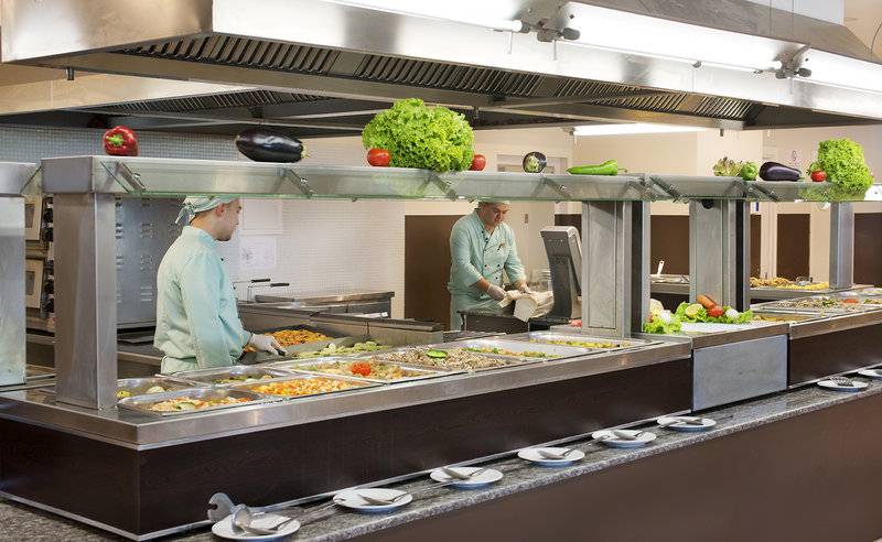 Sunrise All Suites Resort