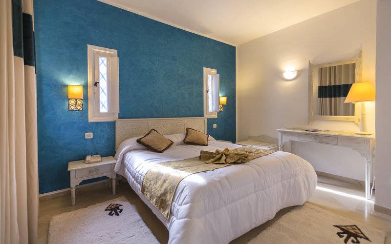 Diar Lemdina Hotel