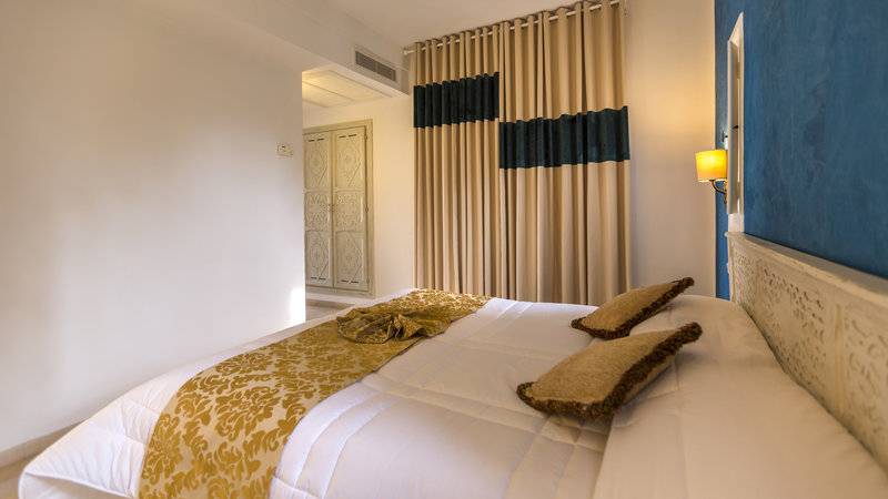 Diar Lemdina Hotel