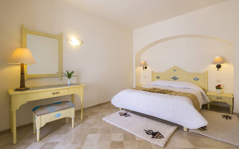 Diar Lemdina Hotel