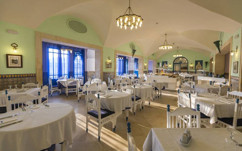 Diar Lemdina Hotel
