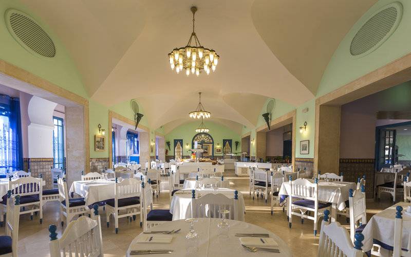 Diar Lemdina Hotel