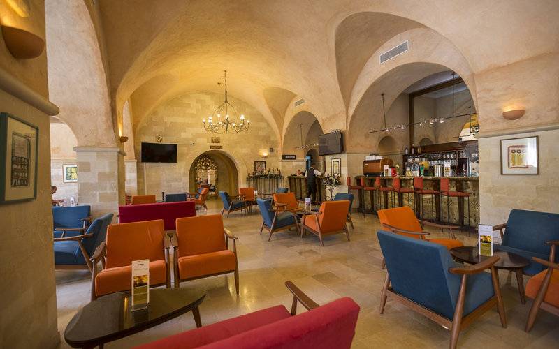 Diar Lemdina Hotel