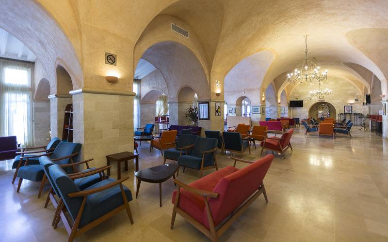 Diar Lemdina Hotel