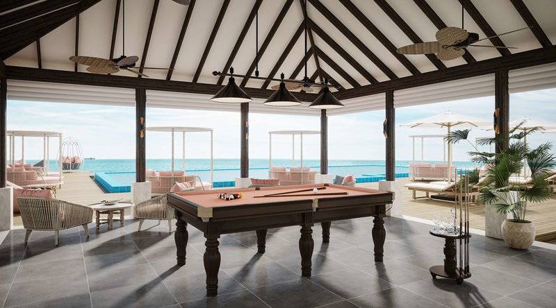 Anantara Veli Resort & Spa