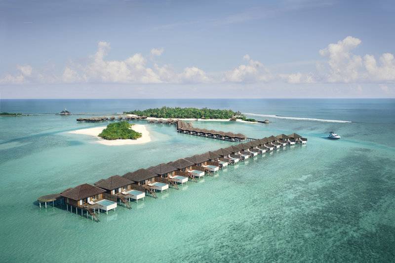 Anantara Veli Resort & Spa