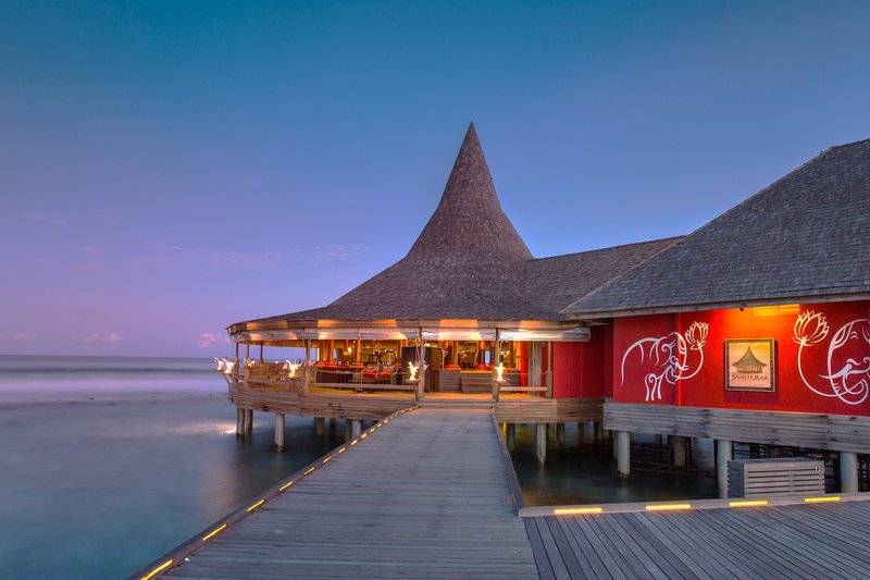 Anantara Veli Resort & Spa