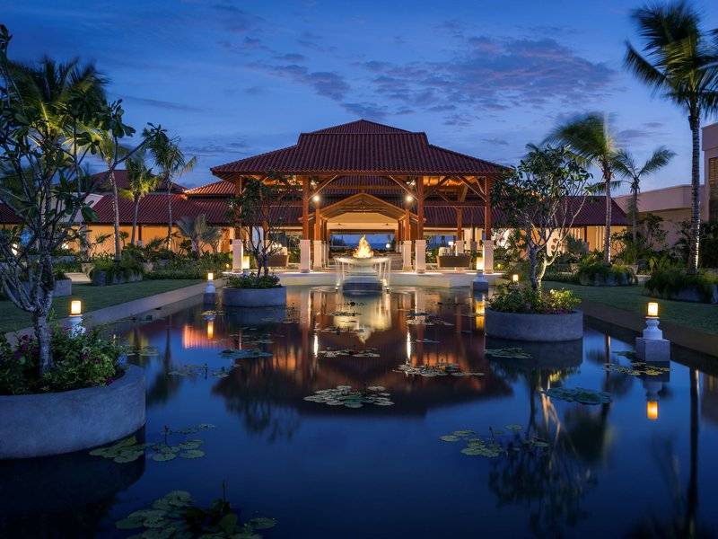 Shangri-La Hambantota
