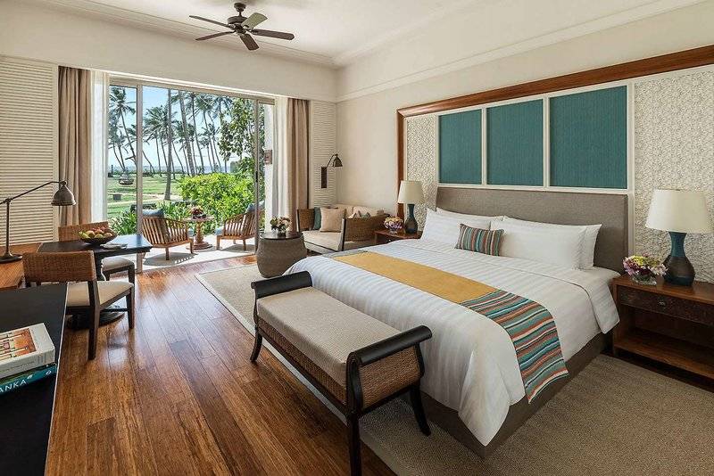 Shangri-La Hambantota