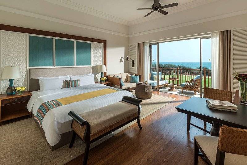 Shangri-La Hambantota Shangri-La Hambantota