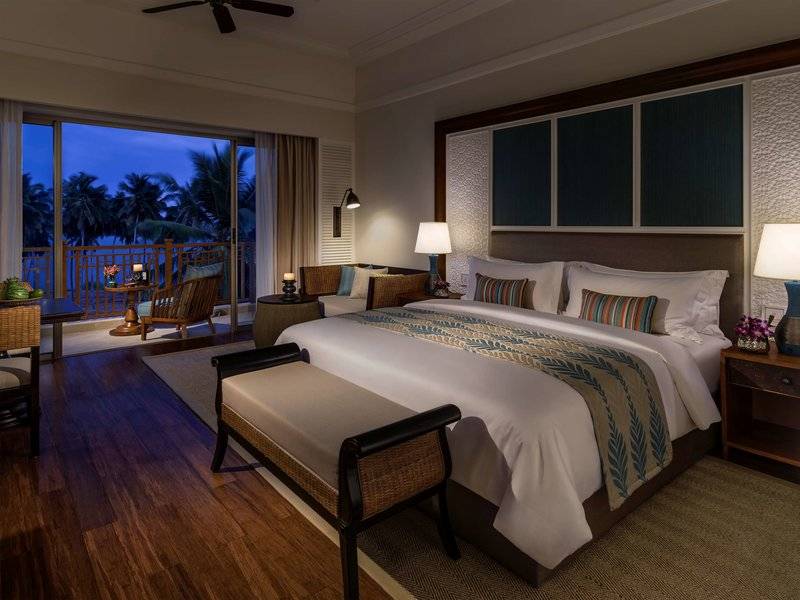 Shangri-La Hambantota Shangri-La Hambantota