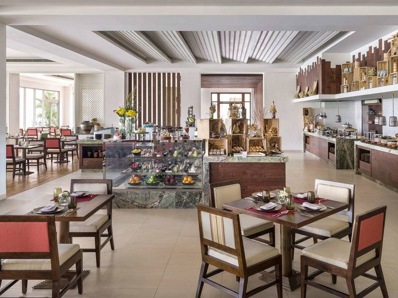 Shangri-La Hambantota Shangri-La Hambantota