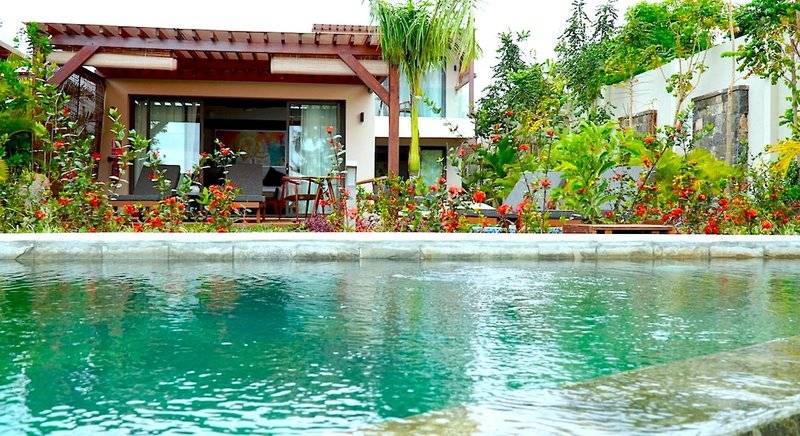 Wonders Beach Boutique Hotel