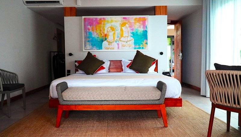 Wonders Beach Boutique Hotel