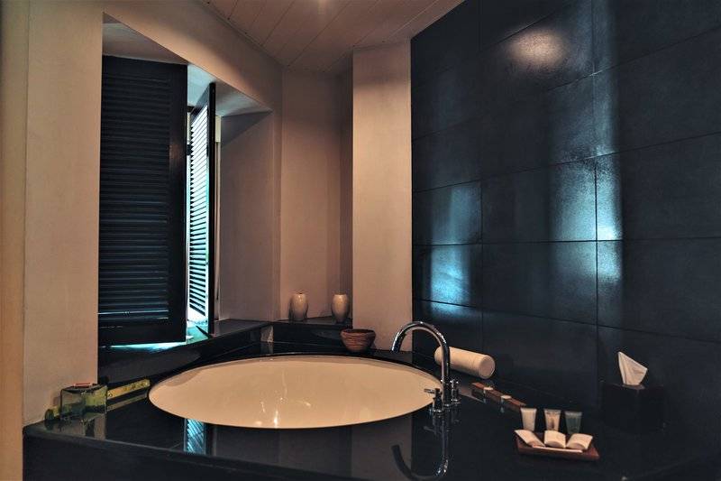 Le Cardinal Exclusive Resort