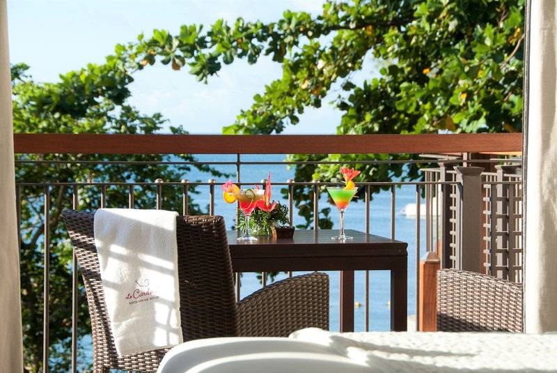 Le Cardinal Exclusive Resort