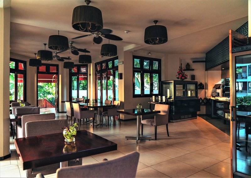 Le Cardinal Exclusive Resort