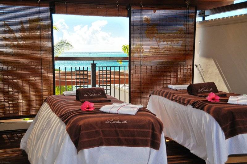 Le Cardinal Exclusive Resort