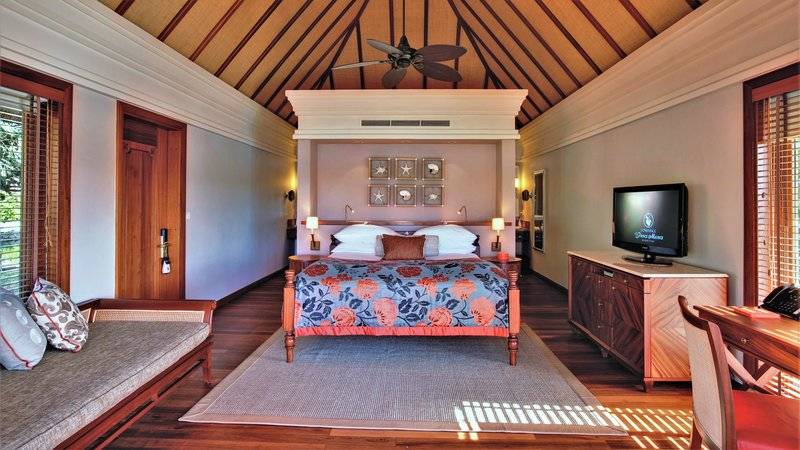 Constance Prince Maurice