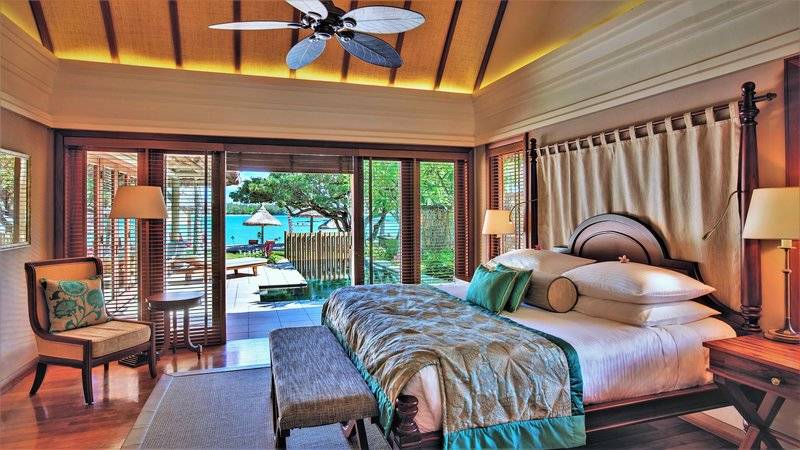 Constance Prince Maurice