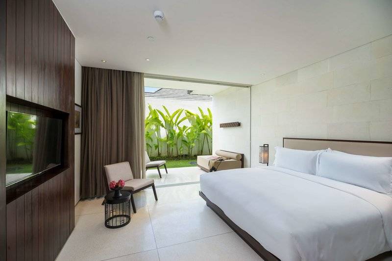 Alila Seminyak Alila Seminyak