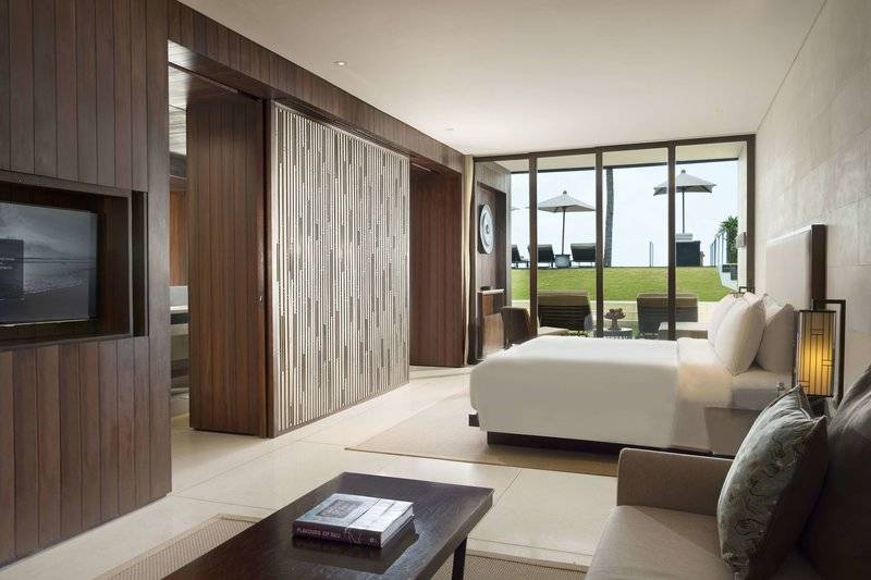 Alila Seminyak Alila Seminyak