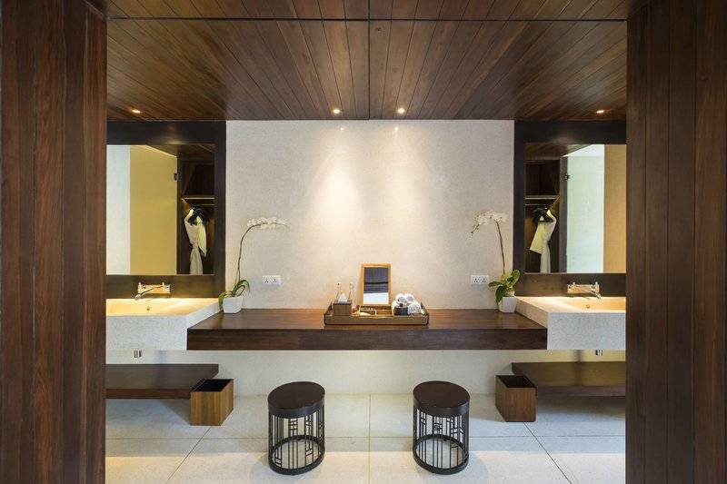 Alila Seminyak Alila Seminyak