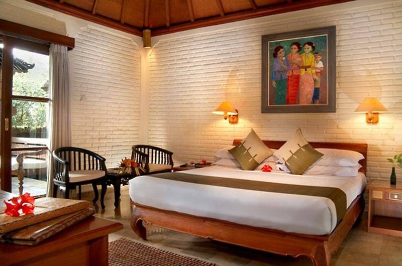 Ubud Village Hotel