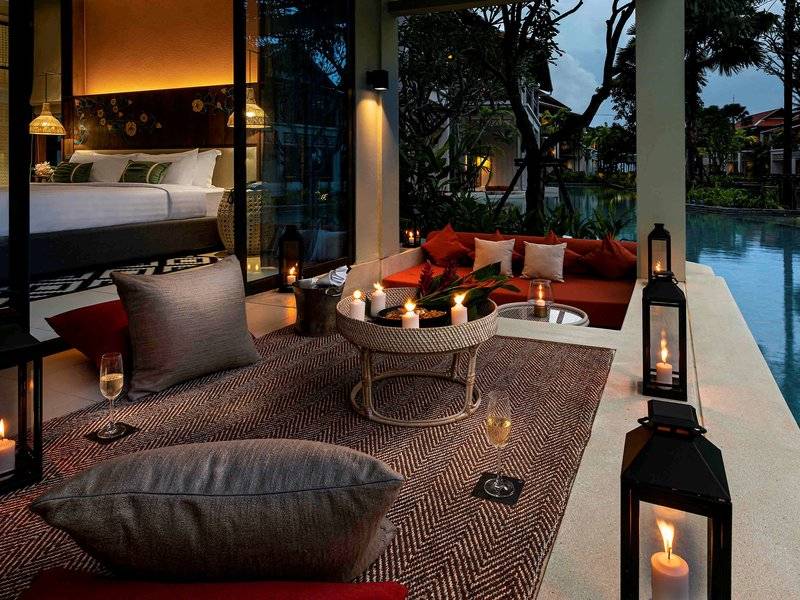 Grand Mercure Khao Lak Bangsak