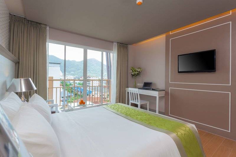 BEST WESTERN Patong Beach