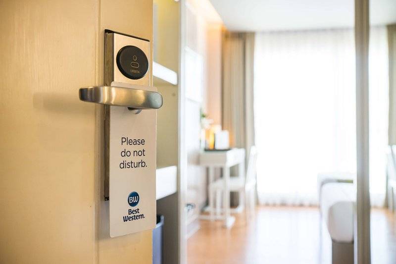 BEST WESTERN Patong Beach