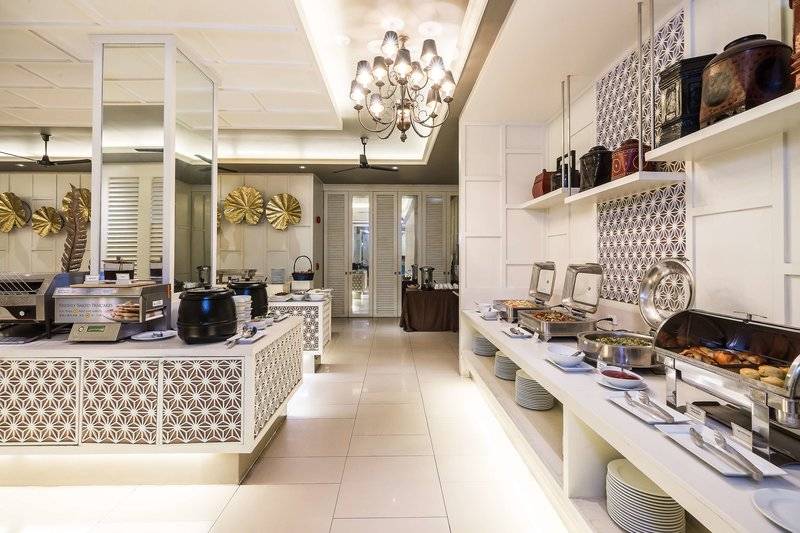 BEST WESTERN Patong Beach